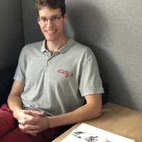 Pierre Dambricourt - CEP Cosmétique