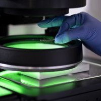 MPlus Cosmetics - Laboratory