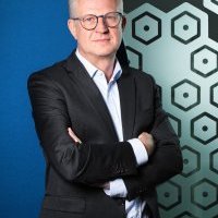 Gilles Swyngedauw - Albéa