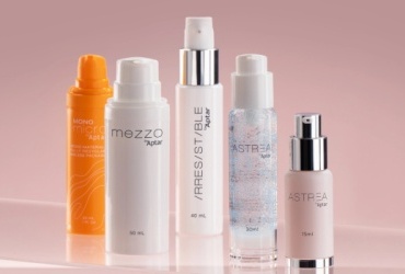 Aptar Beauty mise sur l’innovation