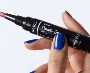 Fiabila&nbsp;: Être les meilleurs seulement en vernis à ongles&nbsp;!