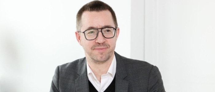 Bertrand Lasserre, Thépenier Pharma & Cosmetics : “Nous sommes des experts de la ‘Safe Beauty' !”