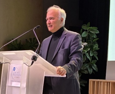 500 personnes au 26ème Congrès Réglementaire COSMED, un record&nbsp;!