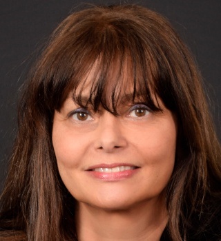 Nathalie Depetro, nouvelle directrice de la division luxe et beauté, Infopro Digital&nbsp;: 