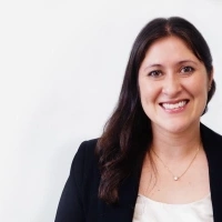 Juanita Prouteau Parra