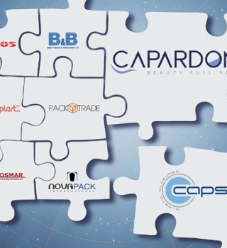 Capardoni, sept acquisitions en quinze ans&nbsp;!