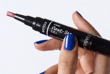 Fiabila: The Best in Nail Polish!