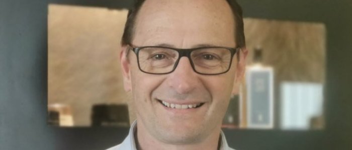 Denis Moiraud, Médicos : L'économie circulaire, moteur des investissements et de l'innovation