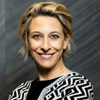 Priscille Allais - CEO