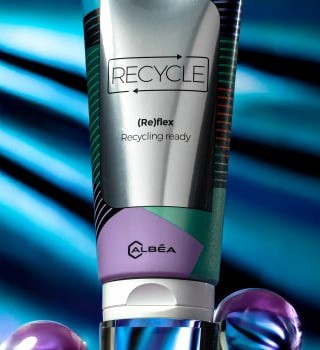 Albéa is fully committed to the environment: here’s the proof!