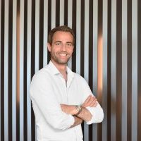 Pierre-Antoine Henry, Senior Director Marketing, Innovation & Strategic Development