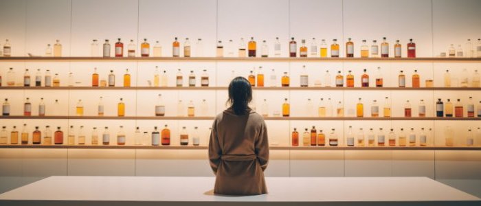 Packaging Beauté : quel est le “bon” matériau, quel est le “mauvais” ? Quid du Verre ? 