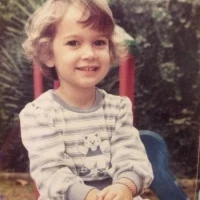 Megan Langdon - Head of Design