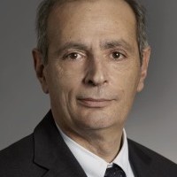 Vitaliano Torno FEVE Vice-President and Chief Transformation Officer, O-I Glass