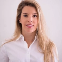 Catherine Bismuth - Head of Sales Cosmetics