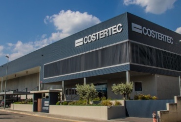 Fragrance Pumps: Costertec Celebrates Its 60th Anniversary!