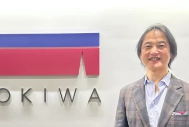 Tokiwa&nbsp;: l’histoire d’un parcours exemplaire