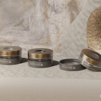 Asquan - Powder Drop Jar