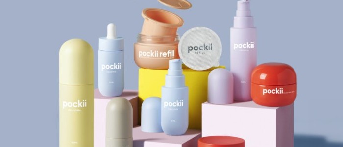 Berlin Packaging gains momentum in the beauty sector
