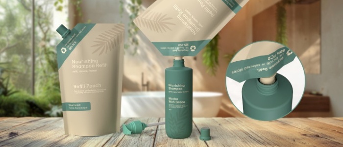 Amcor strengthens its presence in beauty packaging