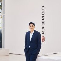 Byungjoo Lee - CEO & President - Cosmax