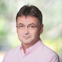 Carsten Wolansky - AWANTYS Group