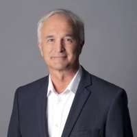 Jean-Marc Giroux, Cosmed