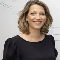 Céline Bomo-Leducq, Sustainable Sourcing Director - L'Oréal