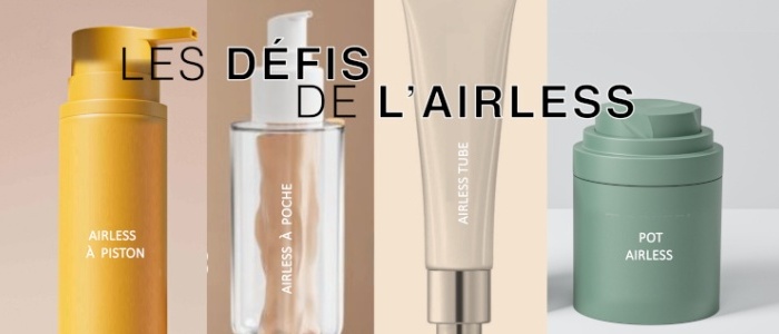 On September 10, Airless will be the event of the season!
