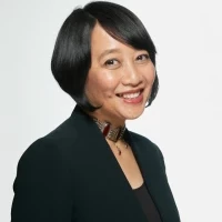 Lan Vu, CEO of BEAUTYNEXOS and BEAUTYSTREAMS