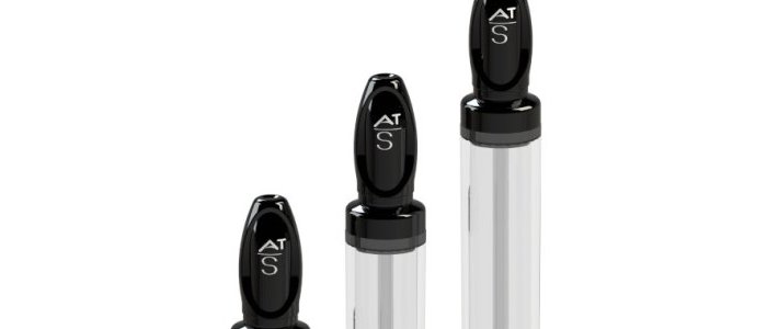 Echantillon packaging refermable mono et double compartiment : la révolution