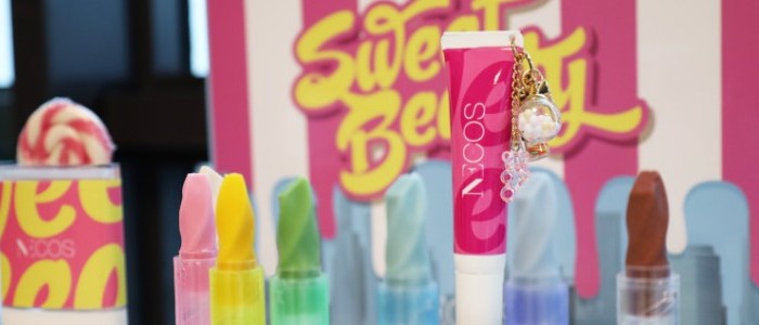 Necos Group: 10 years already!