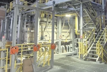 Gerresheimer Glassworks Momignies in Belgium: €30 million invested!