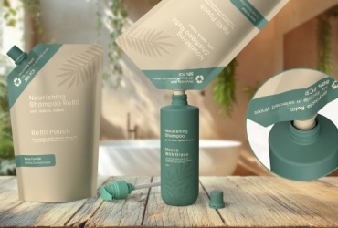 Amcor renforce sa présence dans le secteur de l’emballage cosmétique
