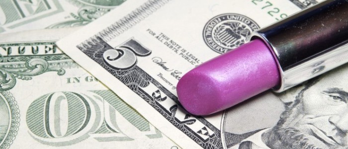 USA : un secteur “beauté” de 153 milliards de dollars en demi-teinte !