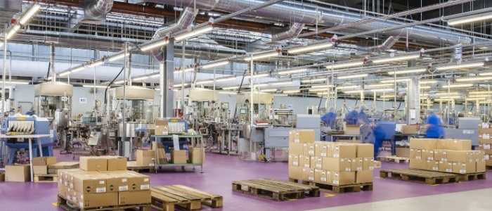 IL Cosmetics: €25 million in investment over two years!