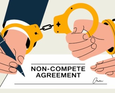 Clause de non-concurrence&nbsp;: un frein discret mais puissant pour la mobilité des talents