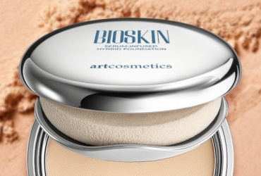 Four priorities for Art Cosmetics in 2026… “innovation, digitalization of processes, sustainability, and global expansion!”