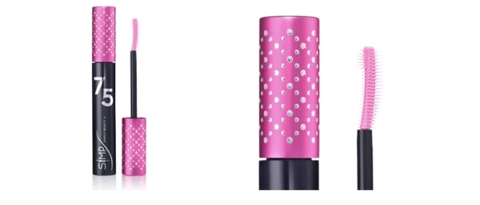 SIMP Beauty : deux millions de pièces par jour !