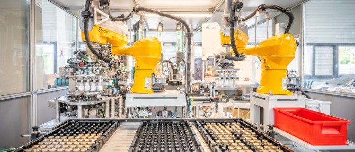 Pivaudran : Objectif “100 % aluminium bas carbone”