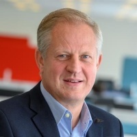 Gilles Swyngedauw, Vice-Président Innovation et CSR - Albéa Group