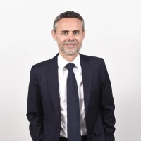 Carl Allain - CEO Arcade Beauty