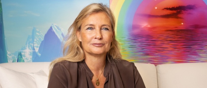 Exclusive: House of Intercos 2026 - Energy and Passion!