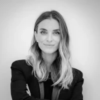 Angela Buggea - Global director of Creative