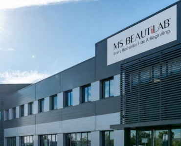 Karine Melloul, MS BEAUTiLAB: Finding the Right Balance!