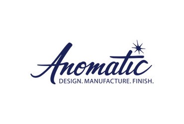 Anomatic: 100% recycled, 100% recyclable!