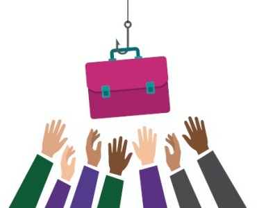 Recrutements&nbsp;: la prudence est de mise