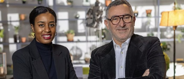 InnoLuxury: Combining luxury and sustainability!