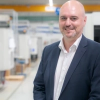 Frank Bierkandt - CosMed GmbH