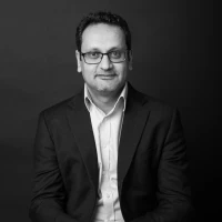 Mohsin Asaria - Managing Director and Head of Global Sales
